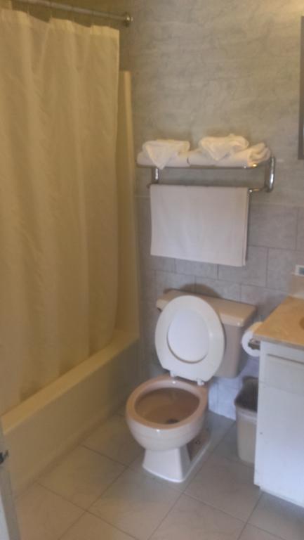 Branford Motel Værelse billede
