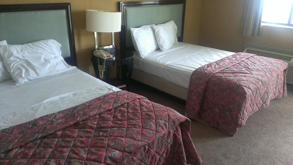 Branford Motel Værelse billede