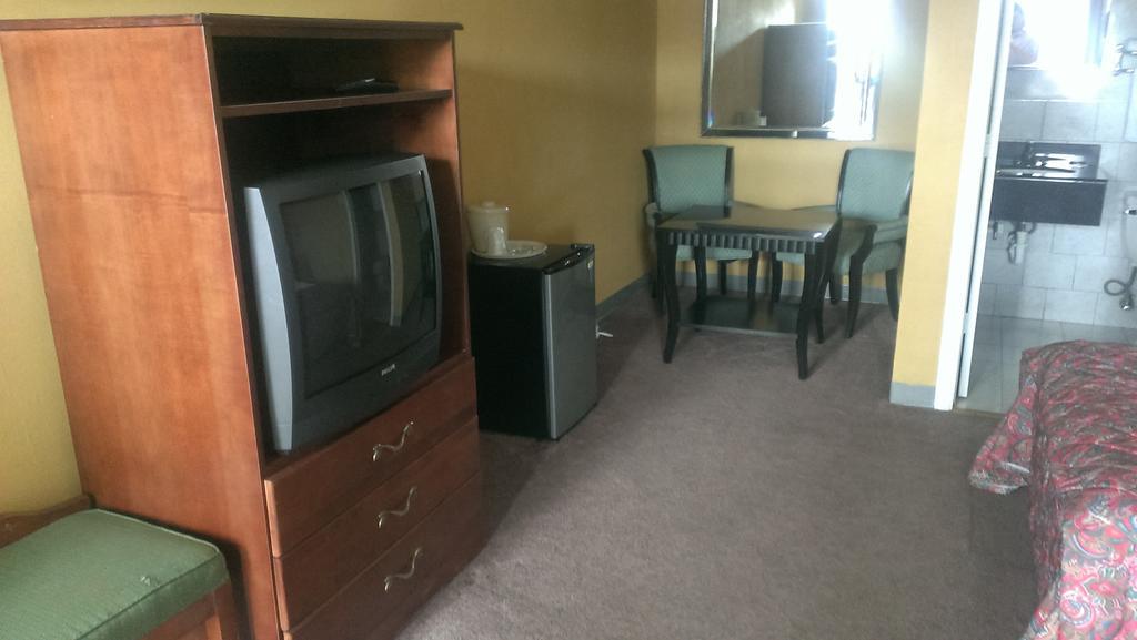 Branford Motel Værelse billede