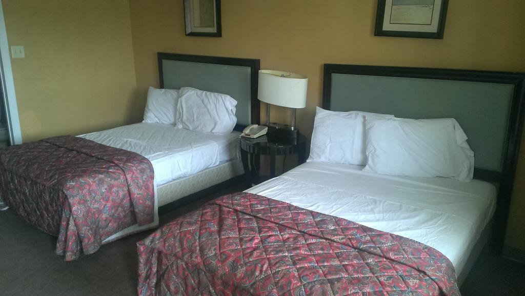 Branford Motel Værelse billede