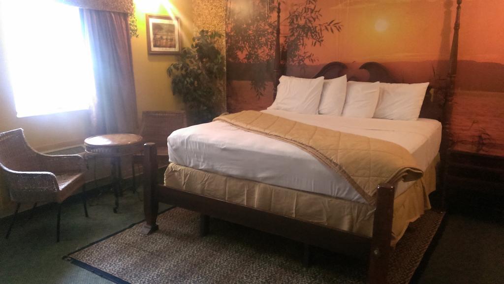 Branford Motel Værelse billede