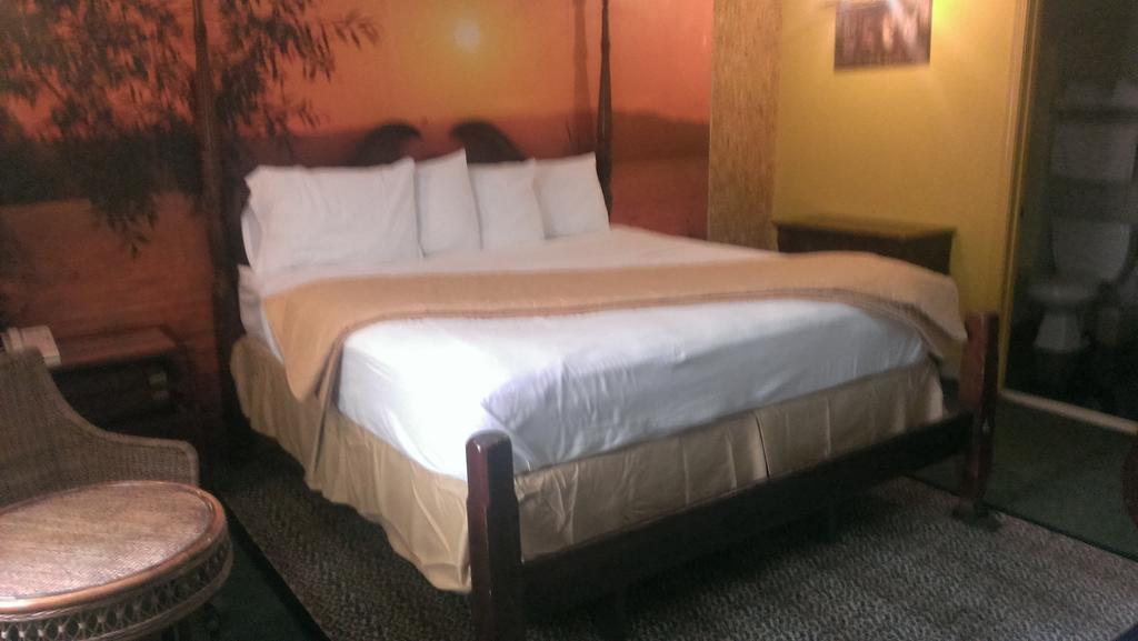 Branford Motel Værelse billede
