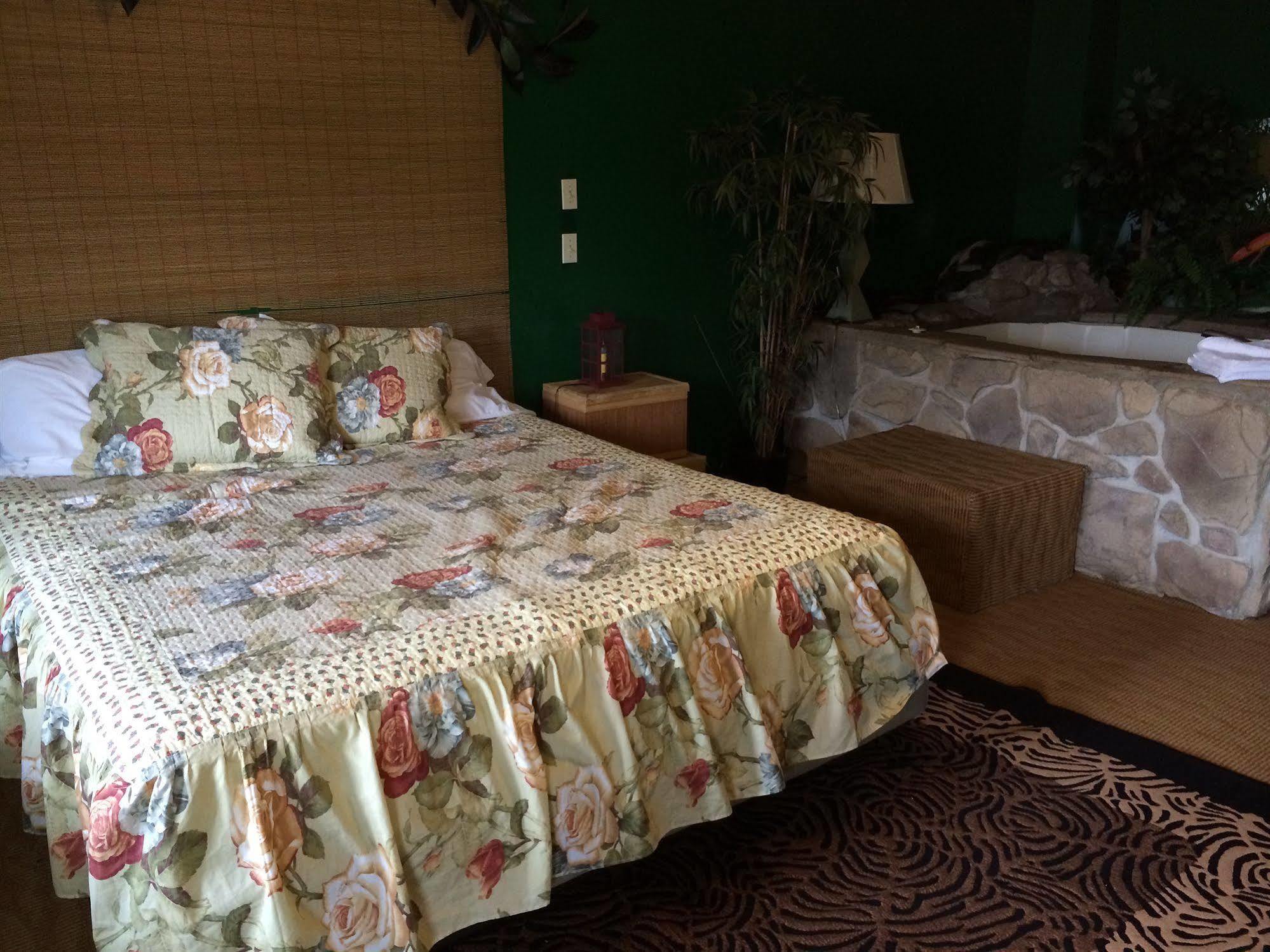 Branford Motel Eksteriør billede